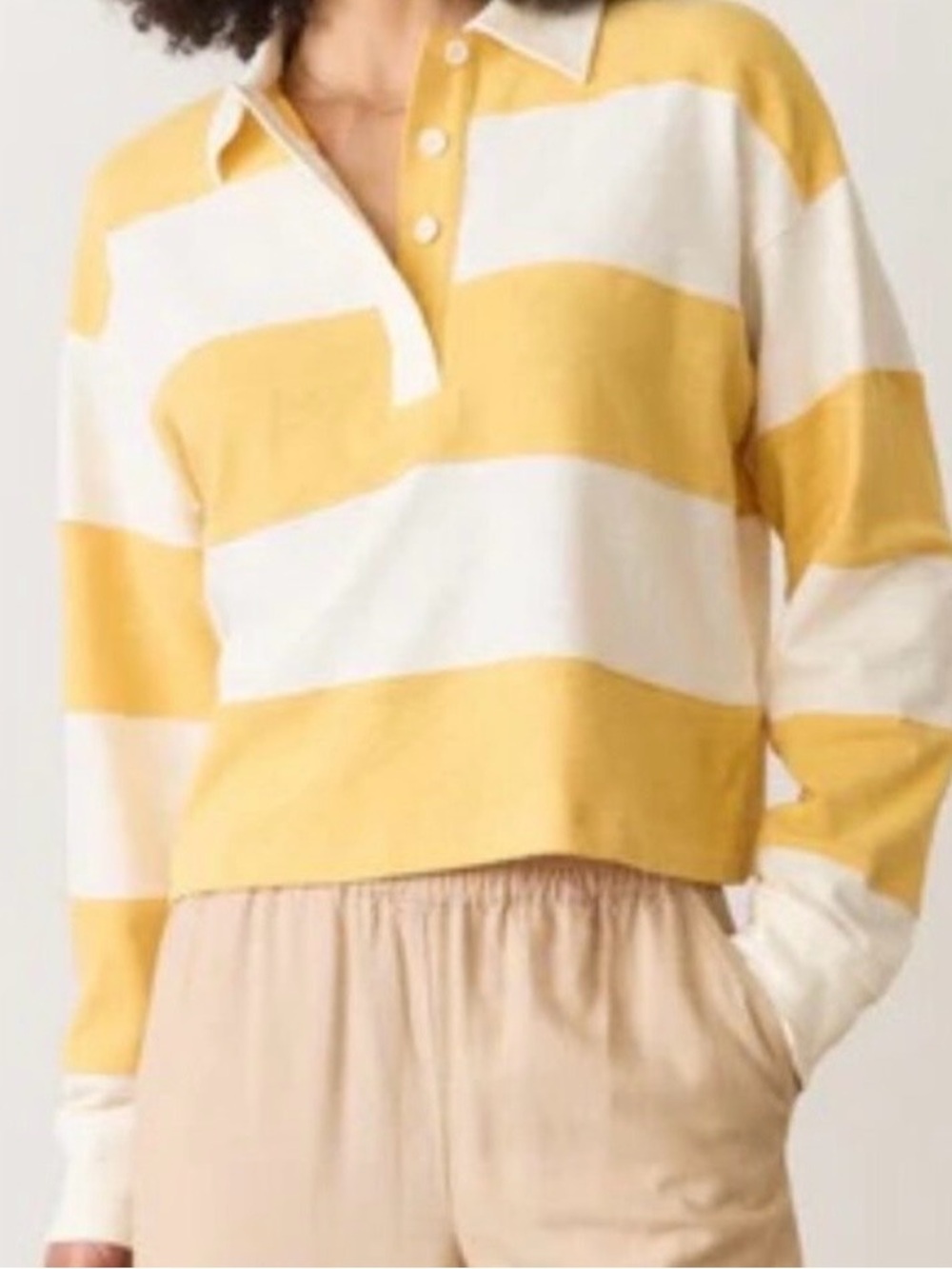 Marine Layer The Perfect Rugby S